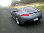 Chrysler Firepower 2005 года
